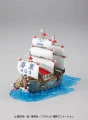 One Piece Grand Ship Collection: Garp's Warship