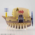 One Piece Grand Ship Collection: Ark Maxim