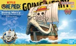 One Piece Netflix Grand Ship Collection: Going Merry