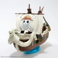One Piece Netflix Grand Ship Collection: Going Merry