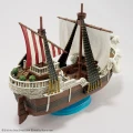 One Piece Netflix Grand Ship Collection: Going Merry