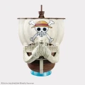 One Piece Netflix Grand Ship Collection: Going Merry