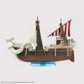One Piece Netflix Grand Ship Collection: Going Merry