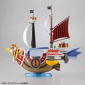 One Piece Grand Ship Collection: Thousand Sunny Flying
