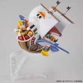 One Piece Grand Ship Collection: Thousand Sunny Flying