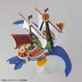 One Piece Grand Ship Collection: Thousand Sunny Flying