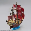 One Piece Grand Ship Collection: Oro Jackson