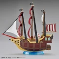 One Piece Grand Ship Collection: Oro Jackson