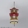 One Piece Grand Ship Collection: Oro Jackson
