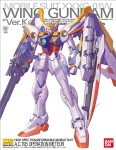 1/100 Wing Gundam Ver. Ka