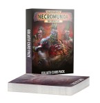 Goliath Card Pack (ENG)