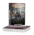 Escher Card Pack (ENG)