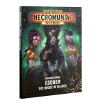 Underhive Journal: Escher – The House of Blades (ENG)