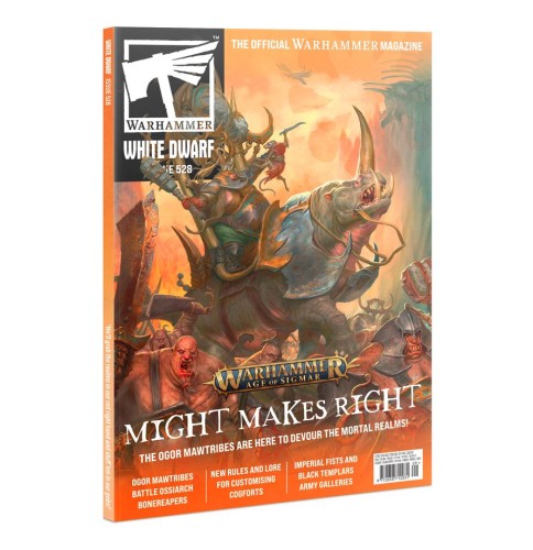 White Dwarf 528 (ENG)