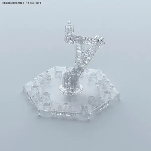 Action Base 5 (Clear)