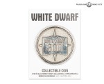Moneta White Dwarf 500