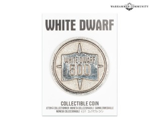 Moneta White Dwarf 500