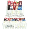 The Quintessential Quintuplets TCG Vol. 7 Cutest Everest - Booster Box