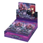 Cardfight!! Vanguard TCG: Strike of Illusionary Shadows - Booster Box