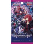 Cardfight!! Vanguard TCG: Strike of Illusionary Shadows - Booster