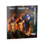 Codex: Space Marines (ENG)