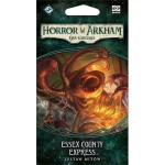 Horror w Arkham: Essex County Express - Zestaw Mitów