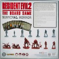 Resident Evil 2 The Board Game: Survival Horror Expansion