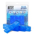 GSW Blue Stuff Mold 8 Bars