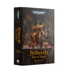 Helbrecht: Sin Of Hope (Hardback) [ENG]