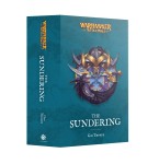 The Sundering (Paperback) [ENG]