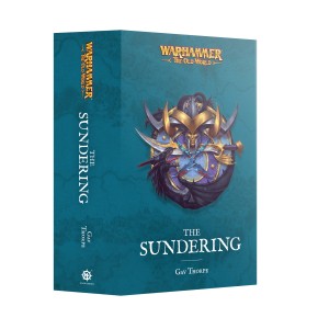 The Sundering (Paperback) [ENG]