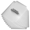 UG Card Dividers - Standard Size Transparent
