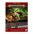 Age of Sigmar: INTRODUCTORY SET (4ed.)