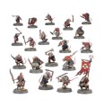 Age of Sigmar: INTRODUCTORY SET (4ed.)