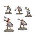 Age of Sigmar: INTRODUCTORY SET (4ed.)