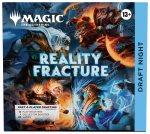 MtG Reality Fracture - Draft Night