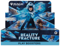 MtG Reality Fracture - Play Booster Box