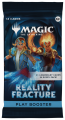 MtG Reality Fracture - Play Booster Box