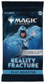 MtG Reality Fracture - Play Booster