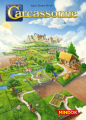 Carcassonne - Wersja Podstawowa