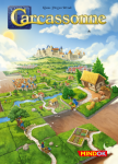 Carcassonne - Wersja Podstawowa