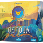 Ostoja