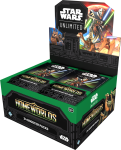 Star Wars: Unlimited - Homeworlds - Booster Box