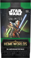 Star Wars: Unlimited - Homeworlds - Booster Box