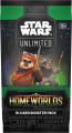 Star Wars: Unlimited - Homeworlds - Booster