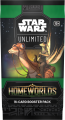 Star Wars: Unlimited - Homeworlds - Booster