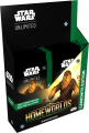 Star Wars: Unlimited - Homeworlds - Carbonite Booster Box