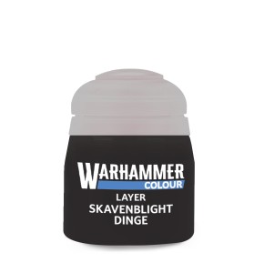 Skavenblight Dinge 12ml (Layer)