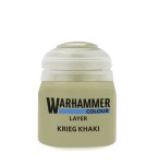 Krieg Khaki 12ml (Layer)