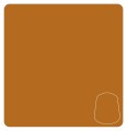 Tau Light Ochre 12ml (Layer)
